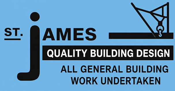 St. James Quality Building Design